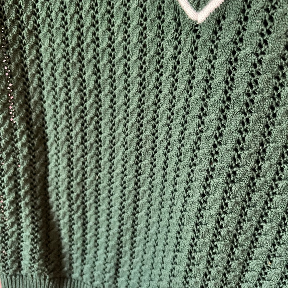 Recess Pickleball x Zella Court Sweater Vest - Picture 5 of 6